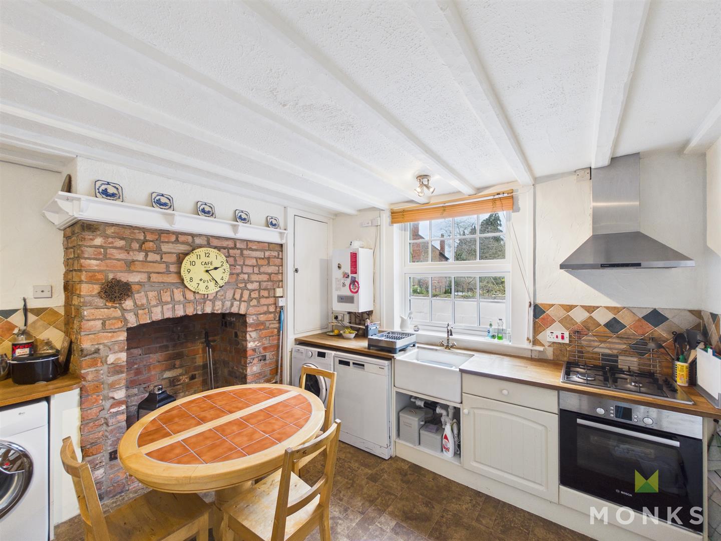 66B High Street, Shrewsbury, SY4 5DR For Sale